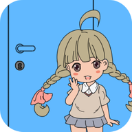 妈妈把我锁在房间里了v1.8