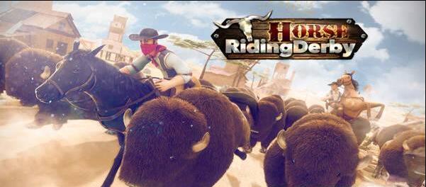 骑马德比v1.12截图3