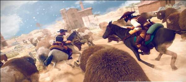 骑马德比v1.12截图1