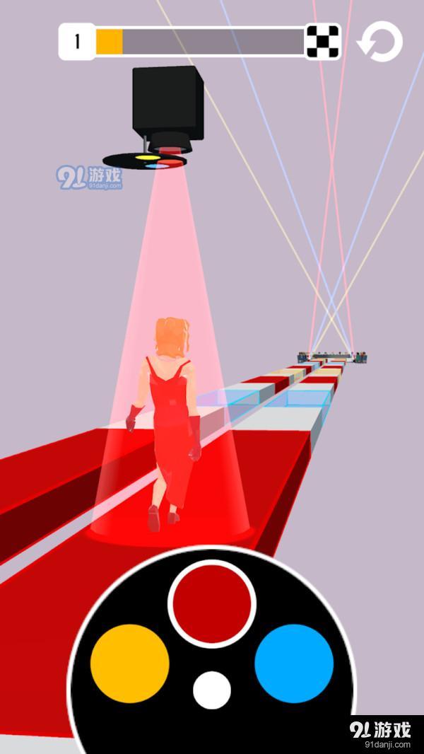 女王炫彩走秀v1.2.6截图3