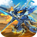 机甲荣耀王者-超强机甲争霸赛v1.1.12