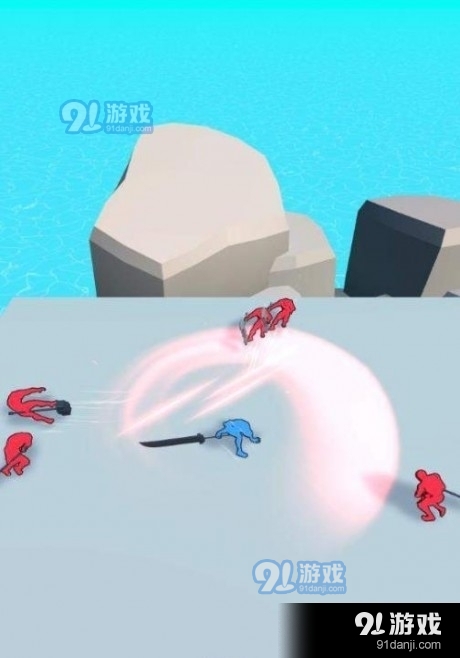 最后勇士大乱斗v1.3.10截图1