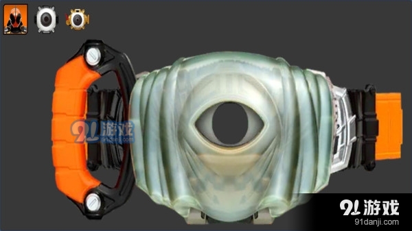 奥特曼变身腰带v1.10截图1