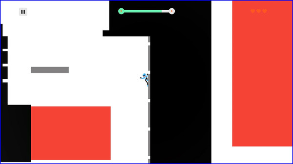 火柴人英雄跑酷v1.9截图1