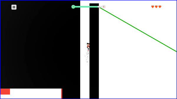 火柴人英雄跑酷v1.9截图3