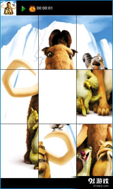 幼儿学形状颜色v1.10截图4