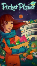 口袋星球:起源修改版v1.3.14截图1