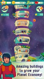 口袋星球:起源修改版v1.3.14截图3