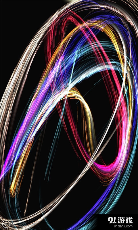 魔粒传奇v1.10截图2