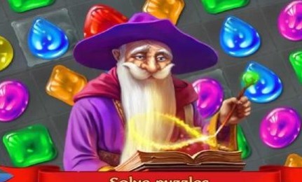 奇迹比赛3v1.3.19截图2