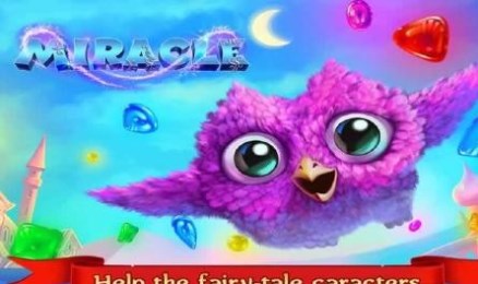 奇迹比赛3v1.3.19截图3