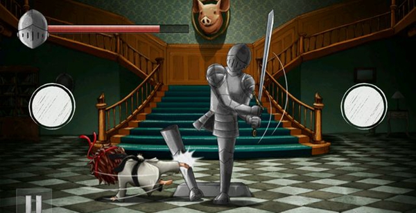 左右闯豪宅中文版v1.3.9截图5