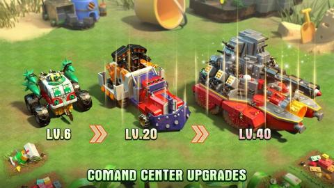 军人防御v1.3.5截图1