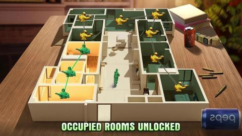 军人防御v1.3.5截图4