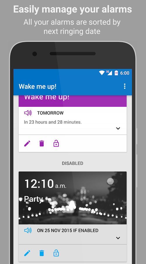 唤醒我v1.11.6截图4