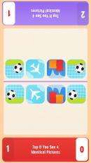 双人反应v7截图1