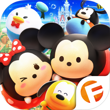 迪士尼梦之旅v1.8