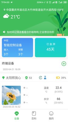 森林甜心v1.3.7截图3