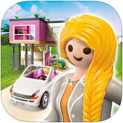 模拟人生之豪华别墅v1.10