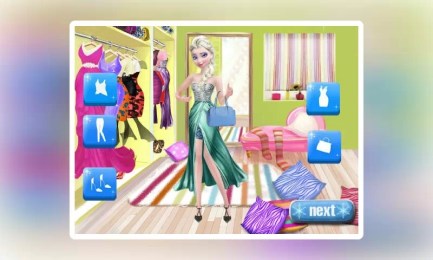 潮妈爱莎v1.3.5截图1