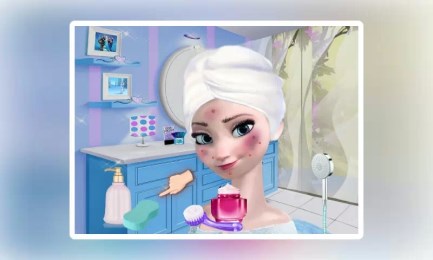 潮妈爱莎v1.3.5截图2