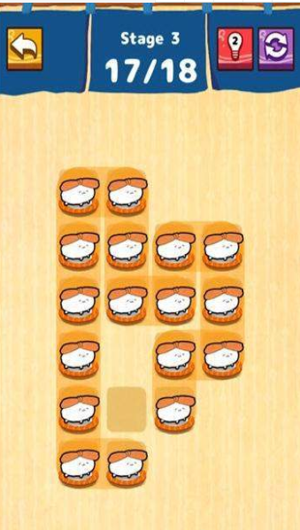 寿司一笔画v1.3.7截图2