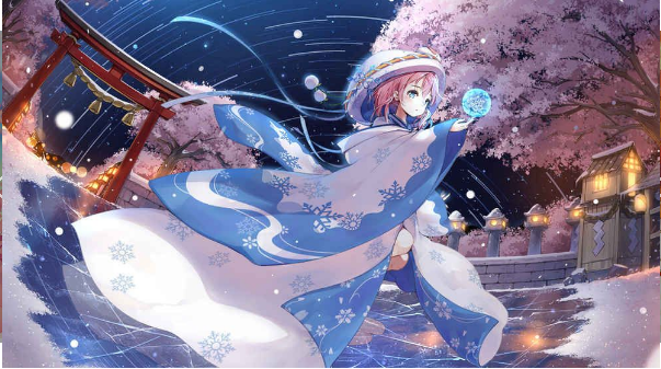 方舟指令v1.9截图1