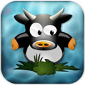 冰冻中的奶牛v1.8