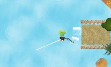 冰冻中的奶牛v1.8截图2