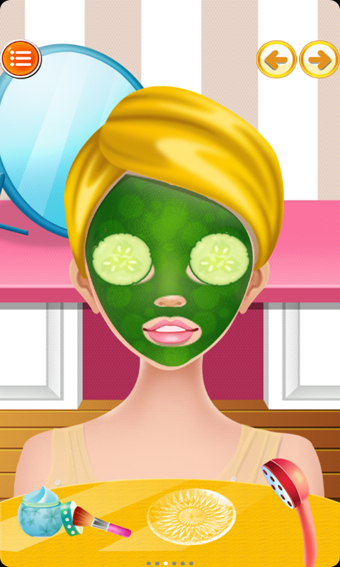 小公主的秀台手游v1.4.22截图3