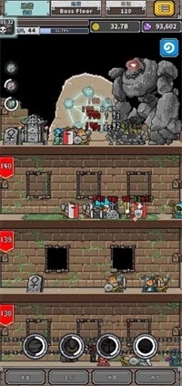 碰撞军团v1.3.6截图3