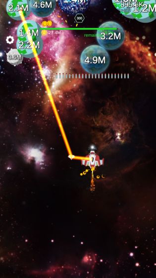 消灭星球v1.8截图3