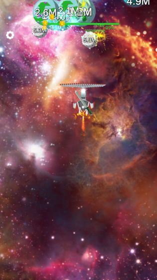 消灭星球v1.8截图2