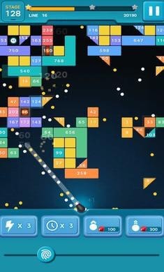 小新打砖块手游v1.11截图4