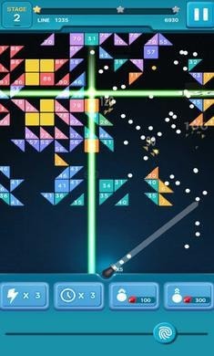 小新打砖块手游v1.11截图3