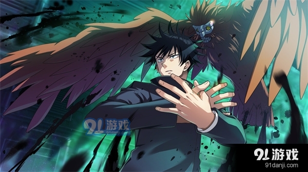 咒术回战：幻影巡游v1.0.8截图4