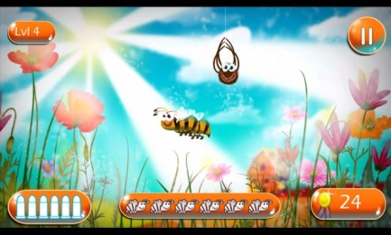 狩猎蜜蜂v1.11截图3