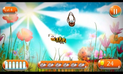 狩猎蜜蜂v1.11截图2