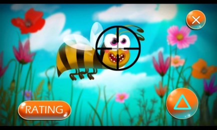 狩猎蜜蜂v1.11截图4