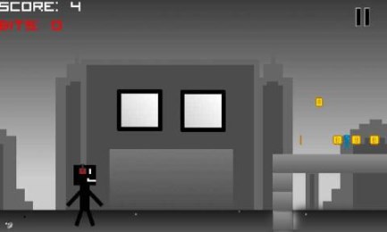 像素狂奔v1.3.9截图1