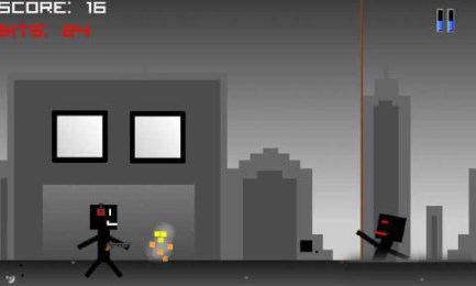 像素狂奔v1.3.9截图2