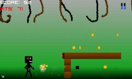 像素狂奔v1.3.9截图3