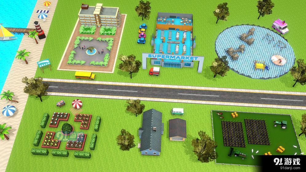 猫咪模拟大作战v3.9.8截图4