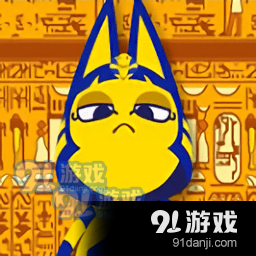 nekotouch埃及猫像素v1.7