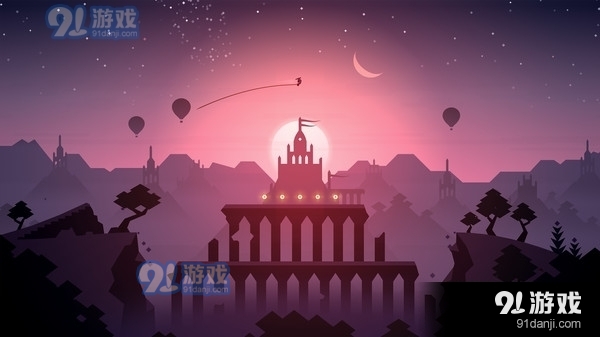 奥托的历险v1.3.17截图1