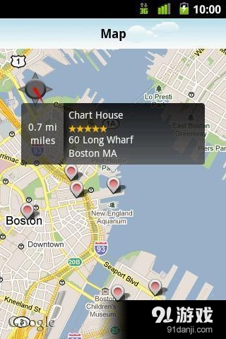 Yellow Pages by Superpag...v5.4.8截图3