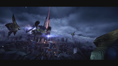 星球：重启v1.2.17截图1