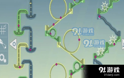 不可能的弹珠v1.7.9截图1