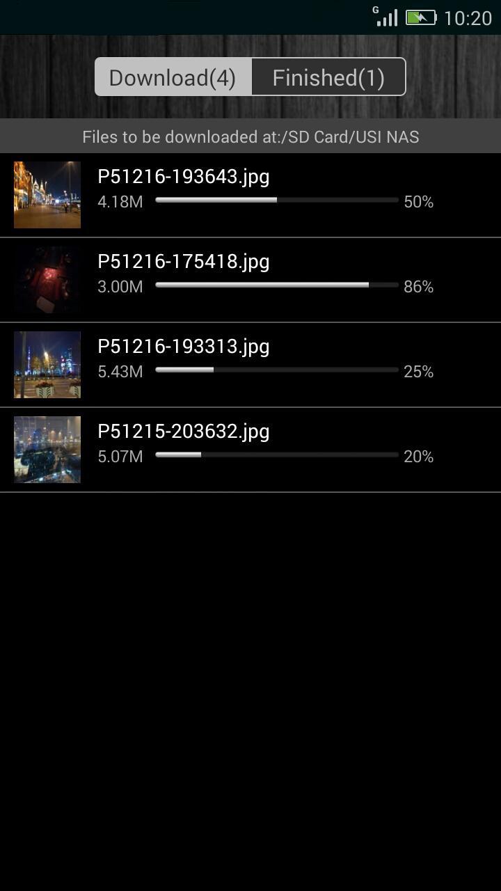 私有云v1.3.6截图3