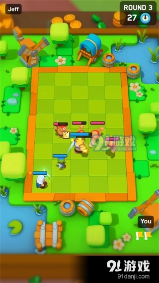 皇室奇兵v1.2592.8截图3